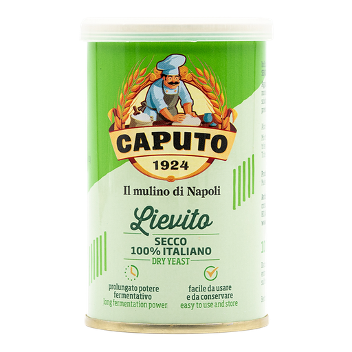 [2200987] Caputo Hefe 100g
