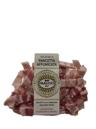 [5252654] Villani Pancetta Listrelle