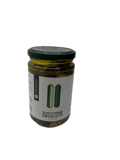 [8028695002231] Italcarciofi Zucchine gegrillt