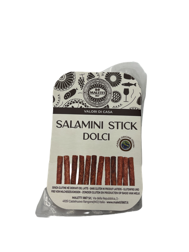 [98765] Villani Salamini Stick