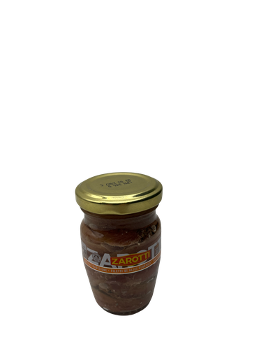 [10436] Zarotti Alici im Glas 80g