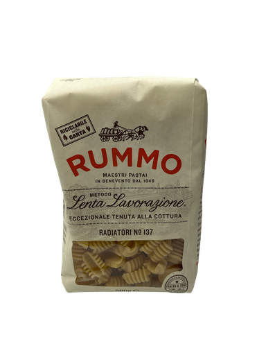 [8008343201377] Rummo Radiatori n.137