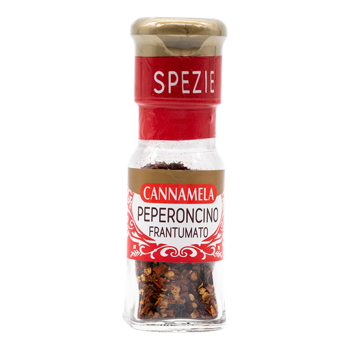 [8003240061376] Cannamela Peperoncino fratumato