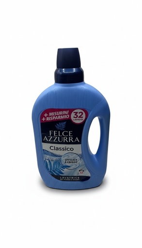 [74479743] Felce Azzurra Vollwaschmittel classic