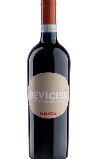 Carretta - Bevicisu rosso