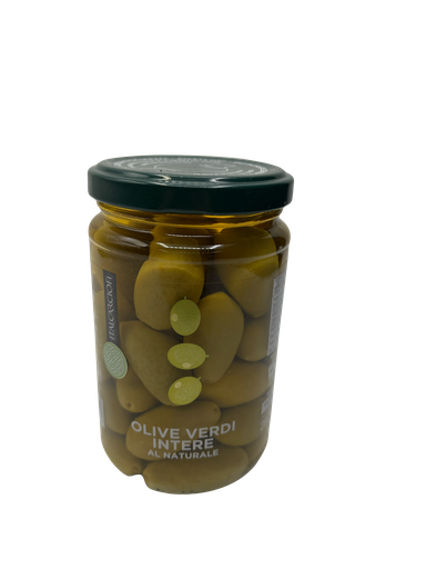 [9087654] Italcarciofi Cerignola Oliven