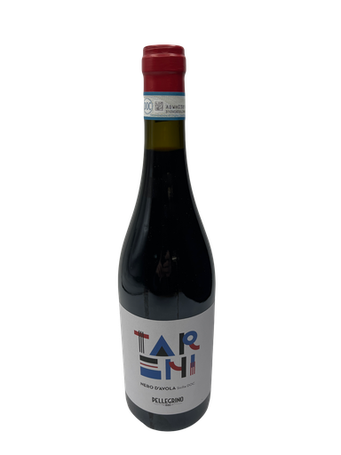 Pellegrino - Nero d`Avola