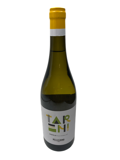 Pellegrino - Inzolia