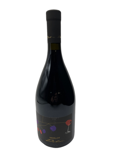 Delai - Merlot