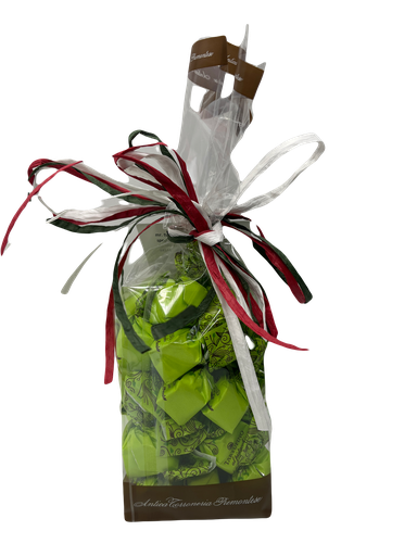 Antica Torroneria Piem. Tartufini Pistazie 200g