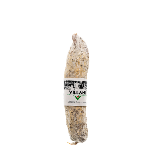 Villani Abruzzese Salami
