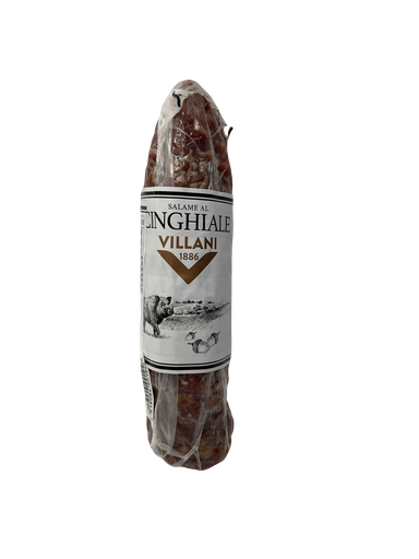 Villani Cacciatore Wildschwein-Salami ca. 240 g