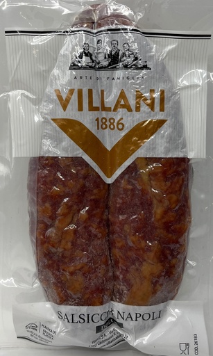 [876254678] Villani Salami Napoli dolce