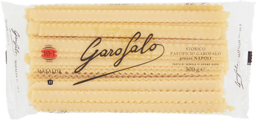 Garofalo Mafalde