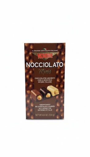 [8006380331101] Novi - Ovetti Pistazie