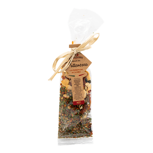Delizie di Calabria Preparato Puttanesca