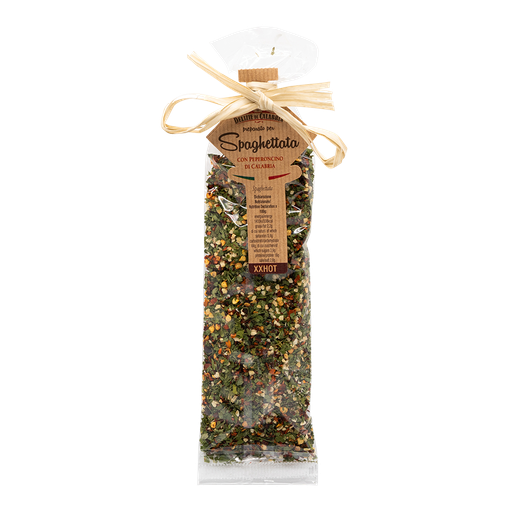 [10300] Delizie di Calabria Preparato Spaghettata