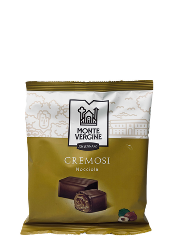 [11397] Di Gennaro  Praline Nougat