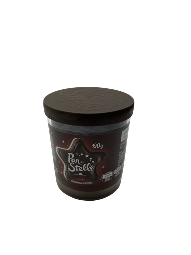 [10833] Mulino Bianco  Crema Pan di Stelle