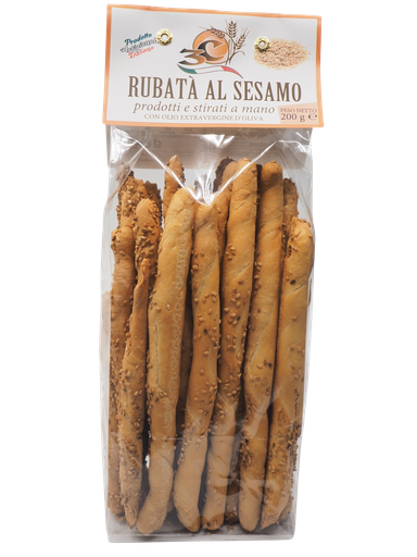 [18995] 3C  Rubata - Sesamo