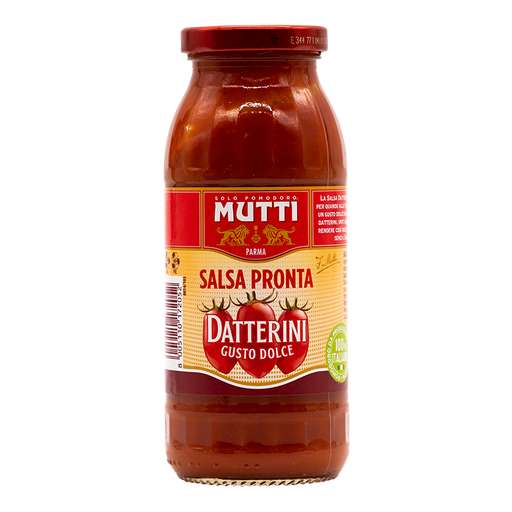 [10854] Mutti - Salsa Datterino