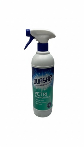 [19279] Quasar Glasreiniger mit Ammoniak