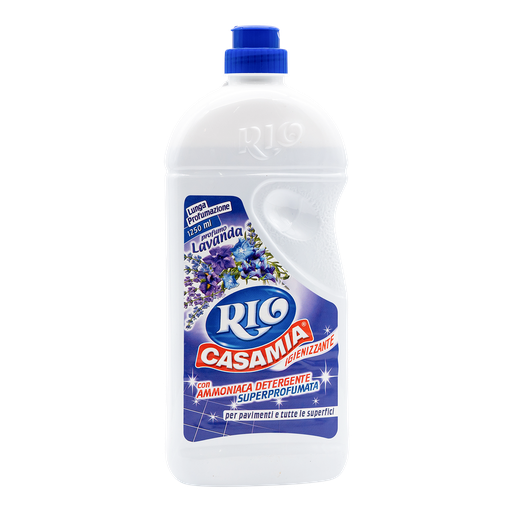 RIO casa mia Bodenreiniger mit Lavendel