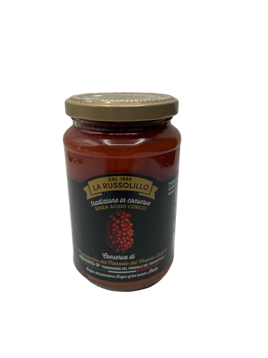 [11041] Russolillo Piennolo 360g