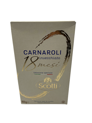 [10990] Scotti Risotto Carnaroli