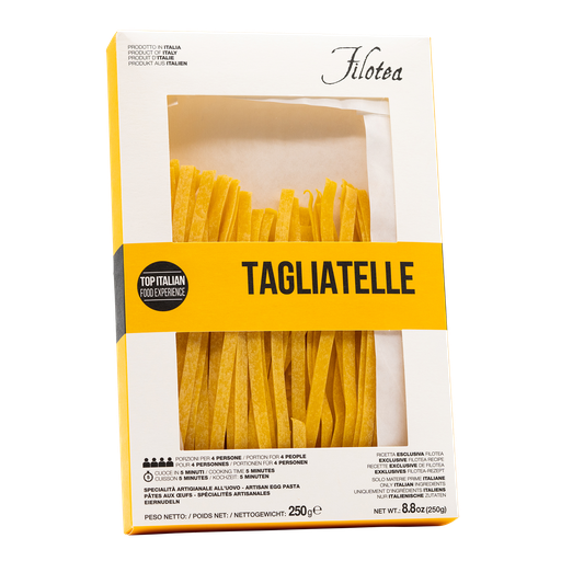 Filotea Tagliatelle