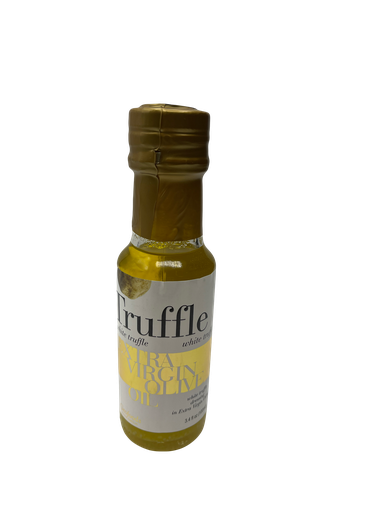 [10612] Geofoods Trüffel-Öl weißer Trüffel
