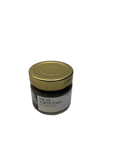 [10610] Geofoods Trüffel-Salsa
