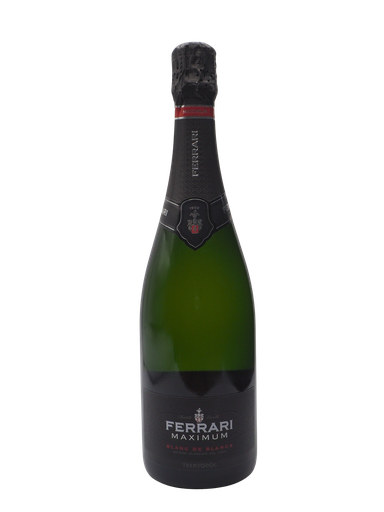 [11383] Ferrari Maximum Blanc brut