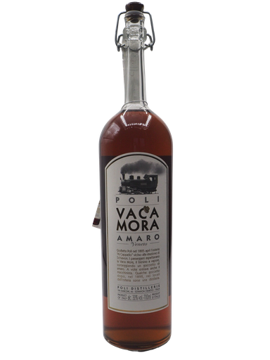 [11271] Poli - Amaro Vaca Moro