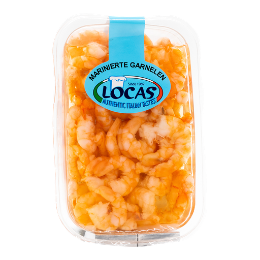 [10047] Locas Garnelen 200g