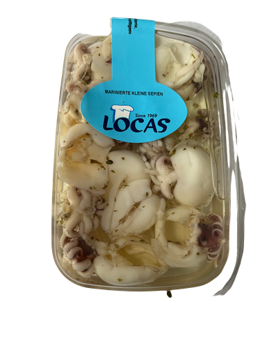 [19402] Locas Sepien 200g