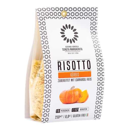 [10745] Margherita Risotto Kürbis