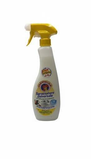 [10424] Chante Claire Fettlöser Limone