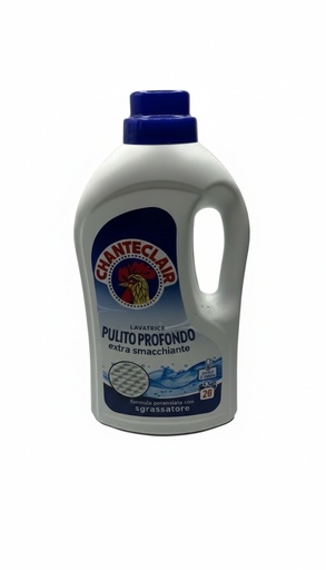 [19256] Chante Claire Vollwaschmittel Bunt