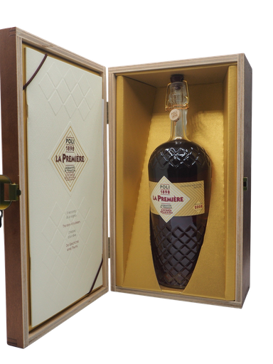 [11278] Poli - Grappa La Premiere