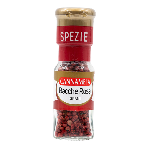 Cannamela rosa Pfefferbeeren 18 g