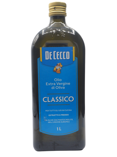 [18902] De Cecco Olivenöl 1l