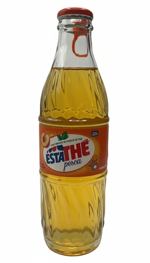 [10621] Ferrero Esta The Eistee Pfirsich