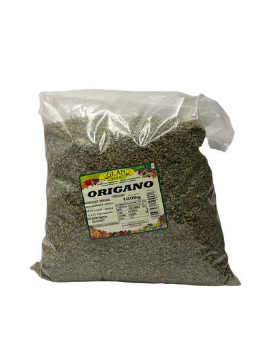 [19240] GIAN Origano 1kg