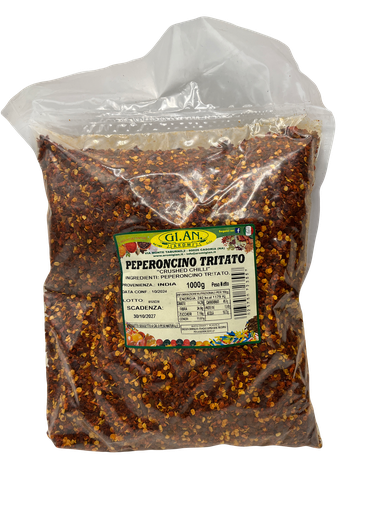 [19241] GIAN Peperoncino gehackt 1kg
