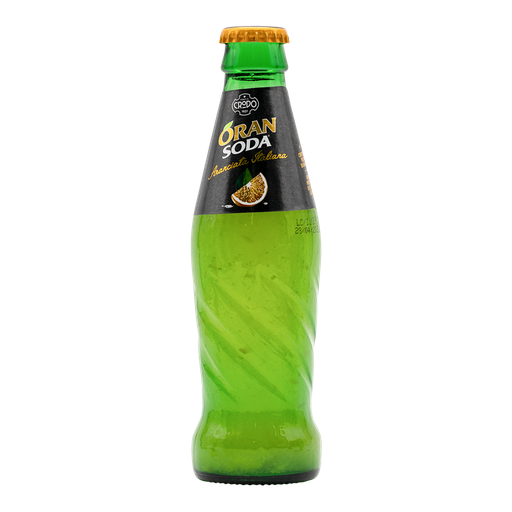 Freedea Oransoda Glas 6er