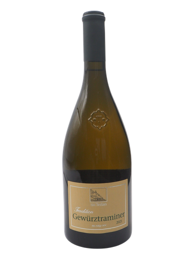 [11314] Terlan - Gewürztraminer