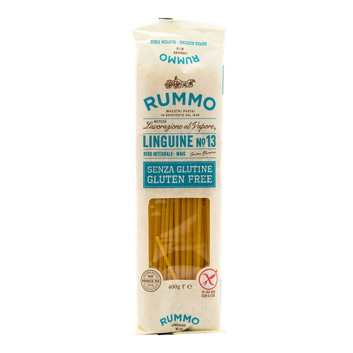 [11002] Rummo Linguine n.13 glutenfrei