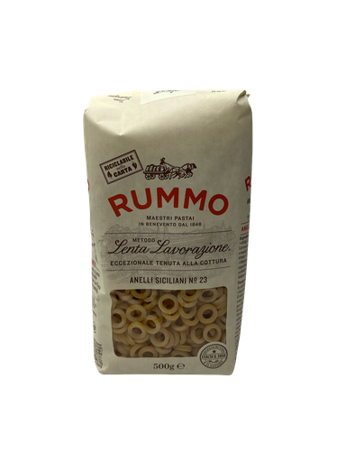 [11445] Rummo Anelli Siciliani n.23