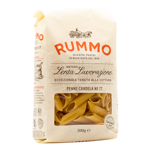 [11008] Rummo Penne Candela n.77